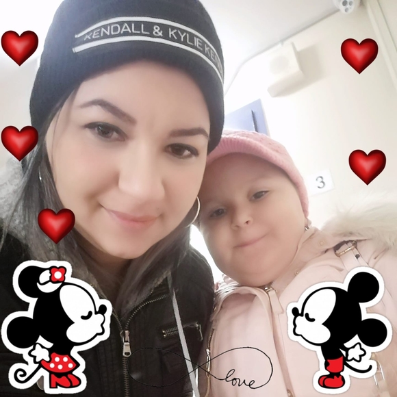 Meet your Posher, Erika - Picture 1 of 1